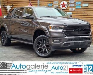 Dodge Dodge RAM 1500 5,7L V8 4x4 LARAMIE Pano AHK LPG Le Gebrauchtwagen