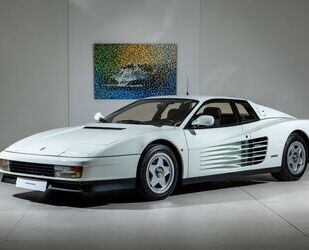 Ferrari Ferrari Testarossa Gebrauchtwagen