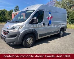 Fiat Fiat Ducato Maxi 180 Power L2H2 Standheizung Kamer Gebrauchtwagen