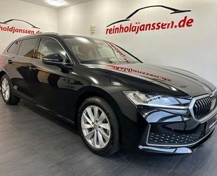 Skoda Skoda Superb 2.0 TDI DSG Selection ACC Kessy Smart Gebrauchtwagen