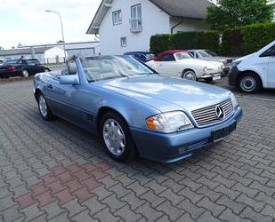 Mercedes-Benz Mercedes-Benz SL 280 Roadster Klimaautomatic, Kind Gebrauchtwagen