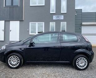 Fiat Fiat Punto Evo*2.Hand*Klimaautmatik*TüvNeu*TOP* Gebrauchtwagen