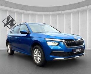 Skoda Skoda Kamiq* ViCo*SmartLink*DAB+*Kamera*PDC*u.v.m* Gebrauchtwagen