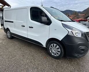 Nissan Nissan NV300 Kastenwagen 1.6Ltr-88kw L2H1 2,9t CO Gebrauchtwagen