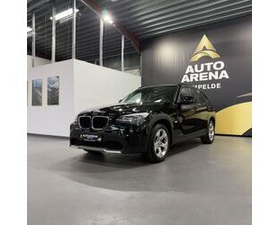 BMW BMW X1 18d sDrive 2.0d*Start/Stop*Tempo*PDC*Sitzhg Gebrauchtwagen