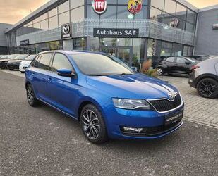 Skoda Rapid Gebrauchtwagen