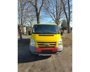 Ford Transit Gebrauchtwagen