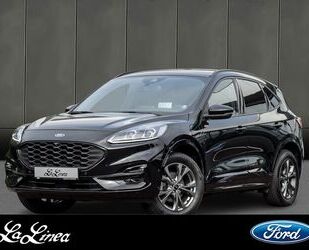 Ford Ford Kuga Plug-In Hybrid ST-Line X Gebrauchtwagen