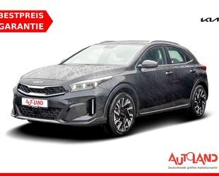 Kia Kia XCeed 1.5 T-GDI Aut. LED Navi SHZ Kamera Gebrauchtwagen