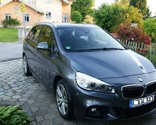 BMW BMW 225 Active Tourer 225i xDrive Steptronic M S.. Gebrauchtwagen