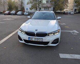 BMW BMW 330i xDrive M Sport Automatic M Sport Gebrauchtwagen