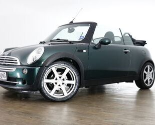 Mini MINI COOPER Cabrio*HU/AU+Service neu* Gebrauchtwagen