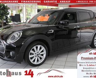 Mini MINI One D Clubman - Automatik-LED-Leder-PDC-1.Hd Gebrauchtwagen