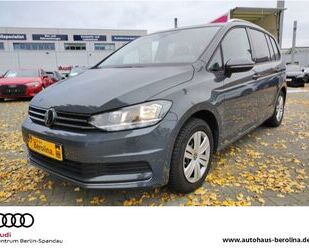 VW Volkswagen Touran 1.5 TSI Active DSG *7-Sitzer*R-C Gebrauchtwagen