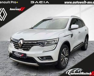 Renault Renault Koleos Initiale Paris ENERGY dCi 180 Autom Gebrauchtwagen