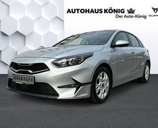 Kia Kia Ceed Edition 7 1.0 T-GDi - CarPlay / Kamera Gebrauchtwagen