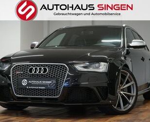 Audi Audi RS4 Avant 4.2 FSI quattro|XENON|MMI|B&O|KERAM Gebrauchtwagen