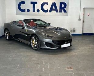 Ferrari Ferrari Portofino 3.9 T V8 DCT -1Hand Gebrauchtwagen