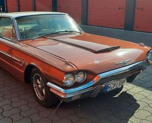 Ford Ford Thunderbird Special Landau Gebrauchtwagen