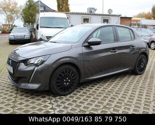 Peugeot Peugeot 208 Active 1,2i/NAVI/KLIMA/START-STOP Gebrauchtwagen