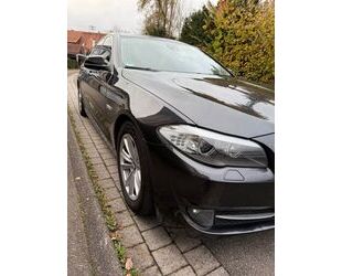 BMW BMW 530d Gebrauchtwagen