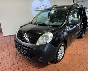 Renault Renault Kangoo Expression 1.6 Gebrauchtwagen