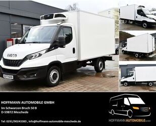 IVECO Iveco Daily Kühlkoffer Carrier Kühler 2 °C Autom. Gebrauchtwagen