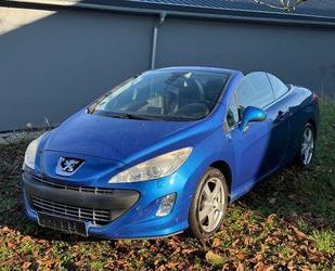 Peugeot Peugeot 308 CC Cabrio-Coupe Platinum* Vollausstatt Gebrauchtwagen