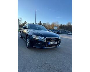 Audi Audi A6 2.0 TFSI multitronic Avant - Gebrauchtwagen