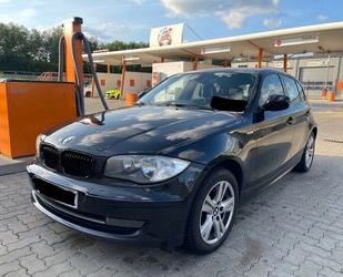 BMW BMW 116d e87 Gebrauchtwagen