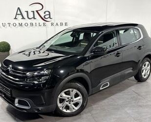 Citroen Citroën C5 Aircross 2.0 Live Aut. 360GRAD+SHZ+PP+1 Gebrauchtwagen