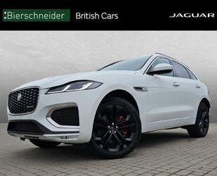 Jaguar Jaguar F-Pace D300 AWD R-Dynamic SE Gebrauchtwagen