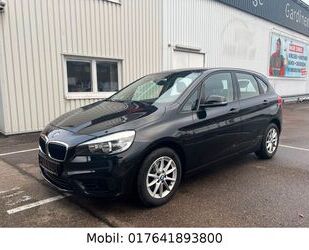 BMW BMW 218 Active Tourer Kamera/Navi/Automatik I.Hand Gebrauchtwagen