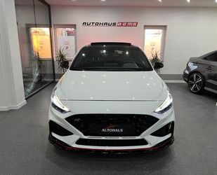 Hyundai Hyundai i30 Fastback N Performance*DCT*PANO*KAM*LE Gebrauchtwagen