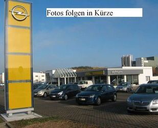 Opel Opel Crossland (X) Ultimate LED/SHZ/KAMERA/NAVI Gebrauchtwagen