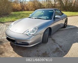 Porsche Porsche 996 Gebrauchtwagen