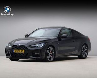 BMW BMW 430 4 Serie 430i Coupe M-Sport Gebrauchtwagen