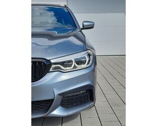 BMW BMW 520T d xDrive/3xM-Sport/LED/Pano/360°/HuD/Live Gebrauchtwagen