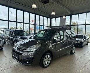 Citroen Citroën Berlingo Kombi Shine Gebrauchtwagen