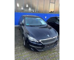 Peugeot Peugeot 308SW Active, HDi 120, AT6, NEU MOTOR ca.2 Gebrauchtwagen