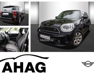 Mini MINI Countryman Cooper S E ALL4 Aut. Klimaaut. PDC Gebrauchtwagen