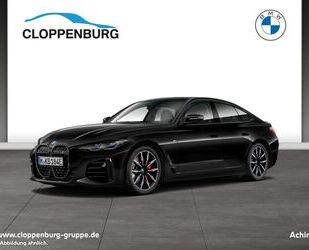 BMW BMW i4 eDrive40 Gran Coupé M Sportpaket HK HiFi DA Gebrauchtwagen