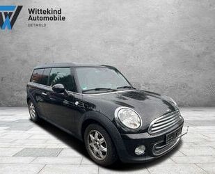 Mini MINI Cooper Clubman Gebrauchtwagen