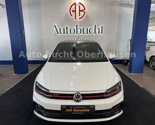 VW Volkswagen Polo VI GTI_ ACC_Pano_Inkl.Garantie Gebrauchtwagen