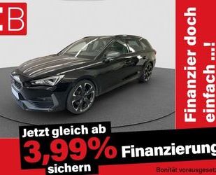 Cupra Cupra Leon SP 2.0 TSI DSG 4Dr VZ PANO BEATS LED SH Gebrauchtwagen