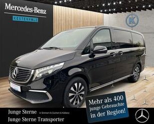 Mercedes-Benz Mercedes-Benz EQV 300 L *AMG*Avantgarde*KAMERA*DIS Gebrauchtwagen