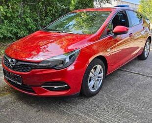 Opel Opel Astra K 1.2 T[Euro6d] S/S 5-T Edition Gebrauchtwagen