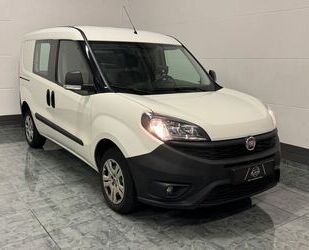 Fiat Fiat Doblo SX Kasten*1.hd*Sortimo*PDC*Klima Gebrauchtwagen