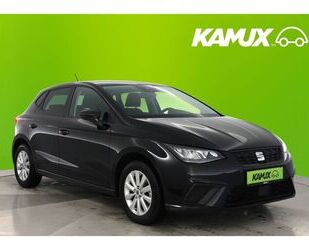 Seat Seat Ibiza 1.0TSI Style+LED+NAVI+VIRTUAL+CARPLAY+S Gebrauchtwagen