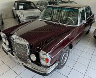 Mercedes-Benz Mercedes-Benz 300 SEL/8 6,3 Gebrauchtwagen